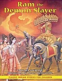 Ram the Demon Slayer (Hardcover)