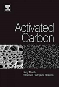 Activated Carbon (Hardcover)