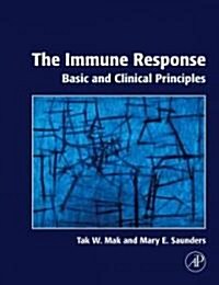 The Immune Response (Hardcover)