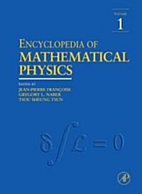 Encyclopedia of Mathematical Physics (Hardcover)