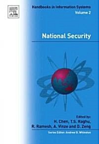 National Security (Hardcover)