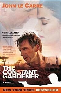 The Constant Gardener (Paperback)