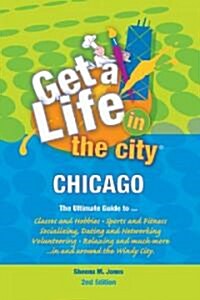 Get a Life! in the City (Paperback)