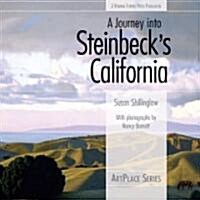 A Journey into Steinbecks California (Paperback)