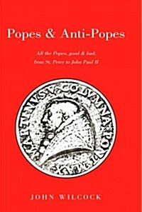 Popes & Anti Popes (Paperback)