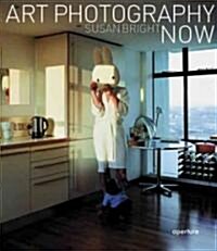Art Photography Now (Hardcover)