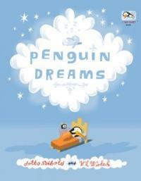 Penguin Dreams (Paperback, Reprint)