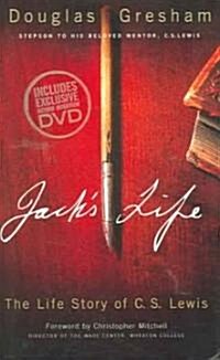 Jacks Life: A Memory of C.S Lewis [With Exclusive Author Interview DVD] (Paperback)