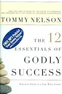 The 12 Essentials of Godly Success (Hardcover)