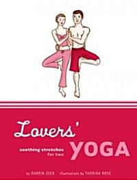 Lovers Yoga (Hardcover)