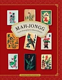 Mah-jongg (Hardcover)