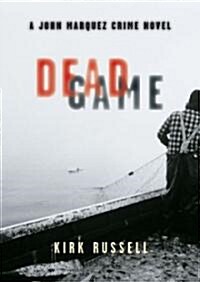 Dead Game (Hardcover)
