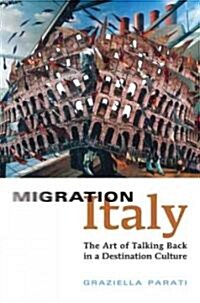 Migration Italy (Hardcover)