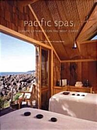 Pacific Spas (Paperback)