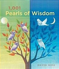 1001 Pearls of Wisdom (Paperback)