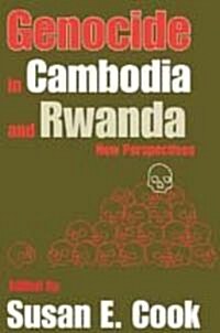 Genocide in Cambodia and Rwanda: New Perspectives (Paperback)