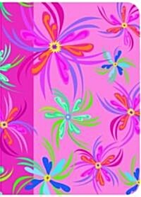 Flowers & Patterns Journal (Hardcover)
