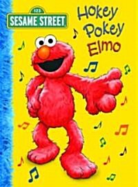 Hokey Pokey Elmo (Board Books)
