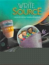 Student Book Softcover Grade 6 2004 (Paperback, Student)