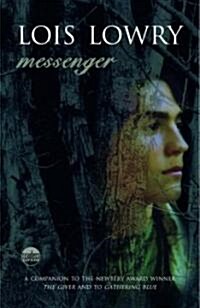 Messenger (Paperback)