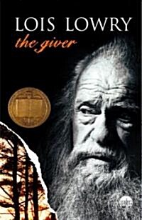 [중고] The Giver (Paperback)