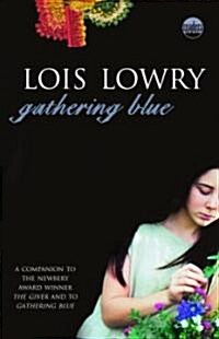 [중고] Gathering Blue (Paperback, Reissue)