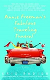 Annie Freemans Fabulous Traveling Funeral (Paperback)