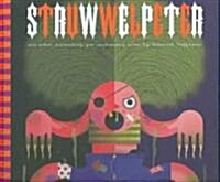 Struwwelpeter (Hardcover)