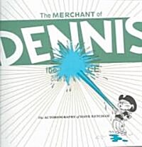 Merchant of Dennis the Menace (Paperback)