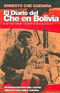 El Diario Del Che En Bolivia (Paperback)