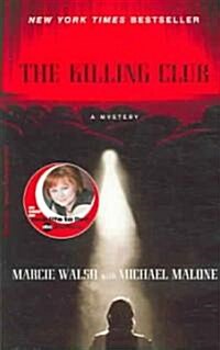 The Killing Club (Paperback, Reprint)