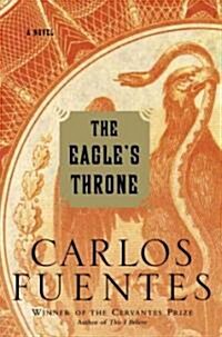 The Eagles Throne (Hardcover)