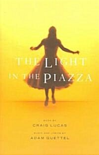 The Light in the Piazza (Paperback)