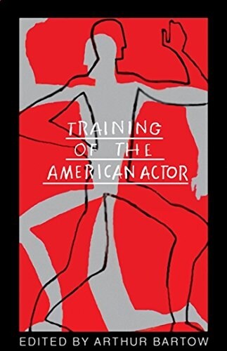 Training of the American Actor (Paperback)