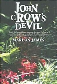 John Crows Devil (Hardcover)