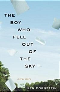The Boy Who Fell Out of the Sky (Hardcover)