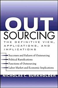 Outsourcing (Hardcover)