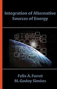 Integration of Alternative Sources of Energy (Hardcover)