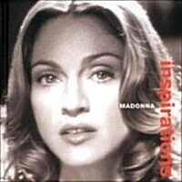 Madonna: Inspirations (Hardcover)