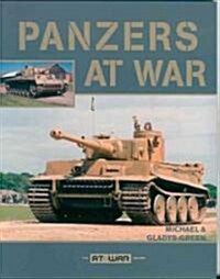 Panzers at War (Paperback)