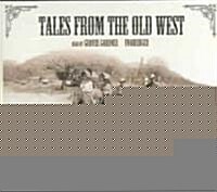 Tales from the Old West (Audio CD, Unabridged)