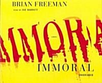 Immoral (Audio CD)
