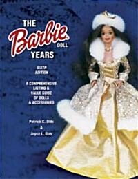 The Barbie Doll Years (Paperback, 6th)