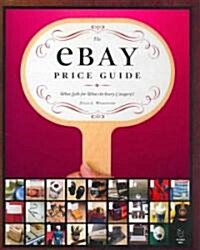 The eBay Price Guide (Paperback, CD-ROM)