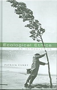 Ecological Ethics (Hardcover)