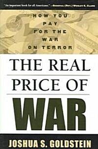 The Real Price of War: How You Pay for the War on Terror (Paperback)