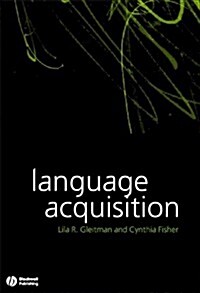 Language Acquisition (Hardcover)