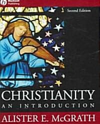 Christianity An Intro 2e C (Hardcover, 2)