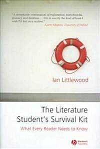 Literature Student s Survival Kit (Hardcover)