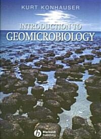 Introduction to Geomicrobiology (Paperback)